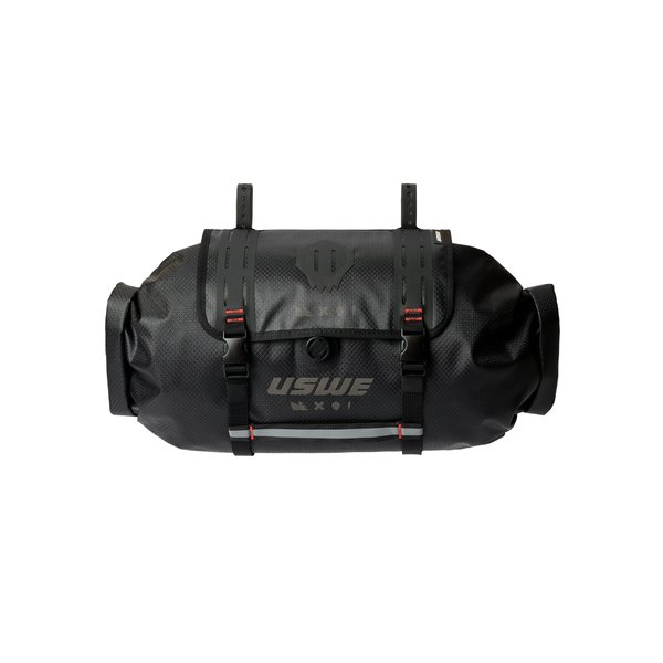 Handel Bar Bag with easy access