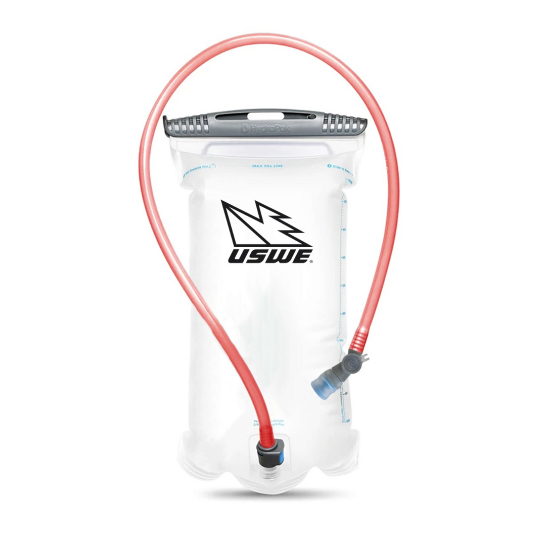 Easy to use Water tube and bite valve