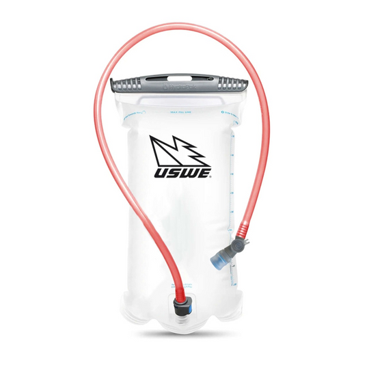 Easy to use Water tube and bite valve