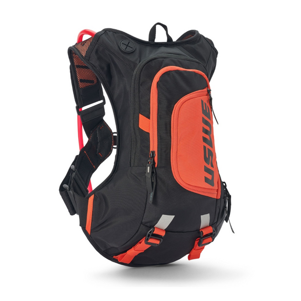 Motorcycle Hydration backpack 12L