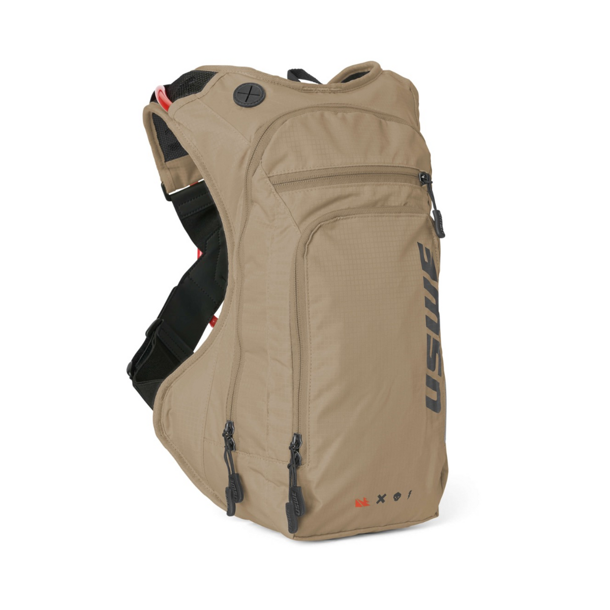Motor hydro pack 9L Sand color