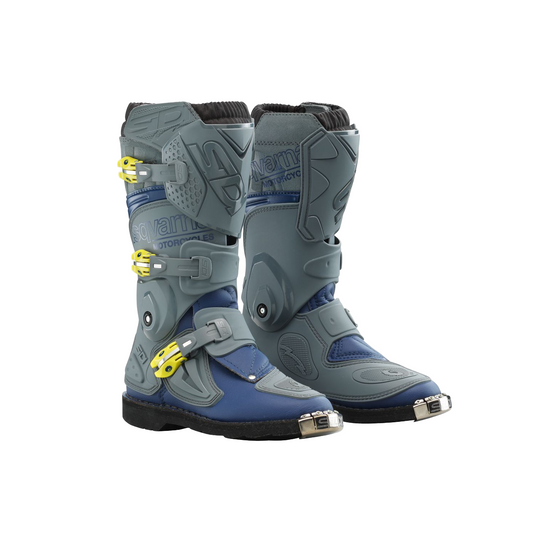 HSQ KIDS FLAME BOOTS