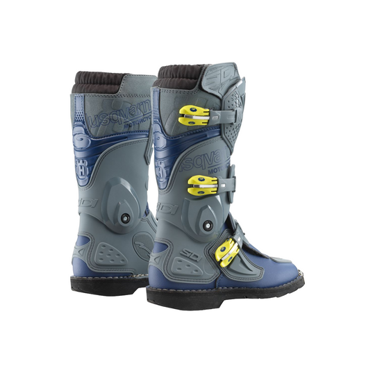 HSQ KIDS FLAME BOOTS