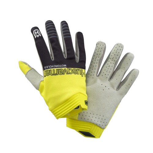 HSQ KIDS ITRACK RAILED GLOVES