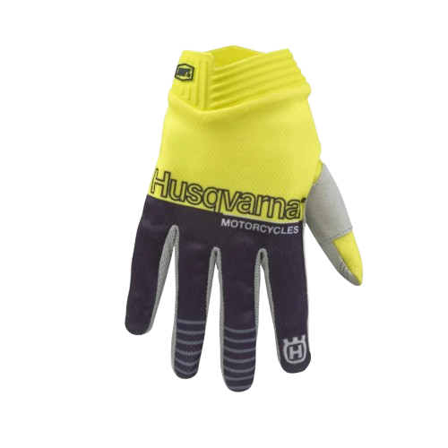 HSQ KIDS ITRACK RAILED GLOVES