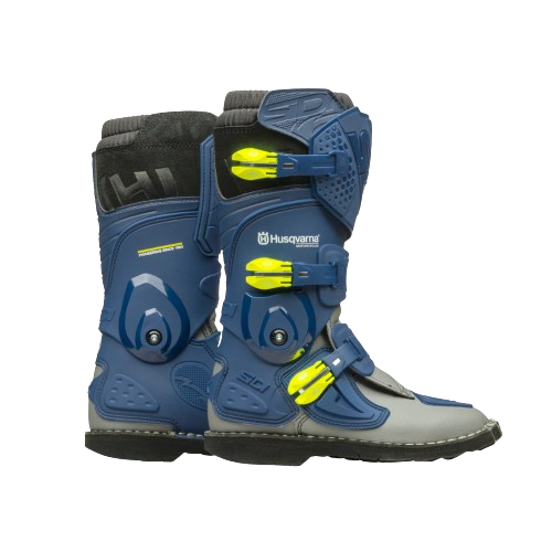 HSQ KIDS FLAME BOOTS