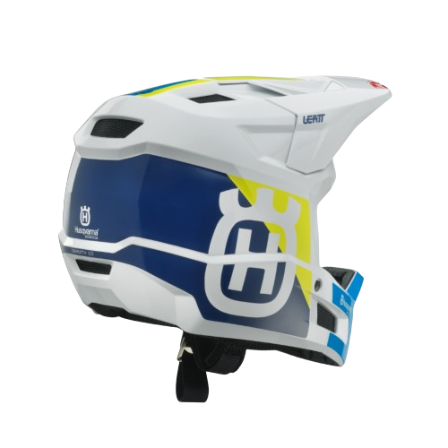 HSQ KIDS GRAVITY EDRIVE HELMET