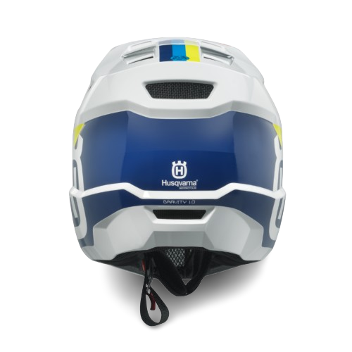 HSQ KIDS GRAVITY EDRIVE HELMET