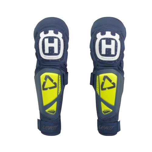 HSQ KIDS KNEE GUARD EXT OS