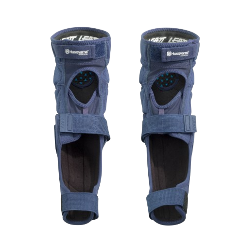 HSQ KIDS KNEE GUARD EXT OS