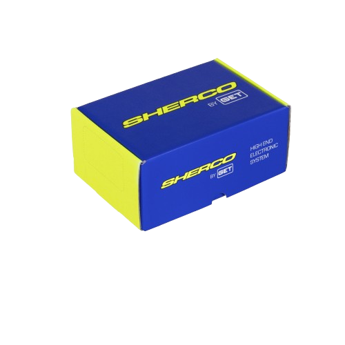 ECU SHERCO GET+WIFI COM 450 SEF 2020