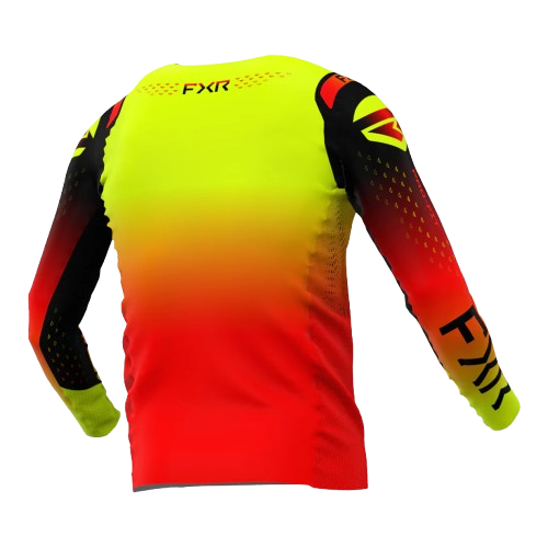 HELIUM MX JERSEY 23 IGNITION