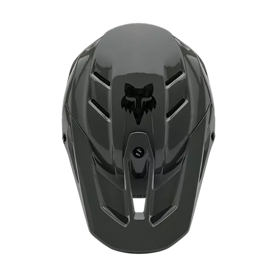 V3 RS Carbon Solid Helmet