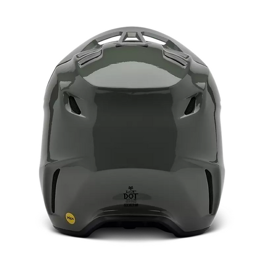 V3 RS Carbon Solid Helmet