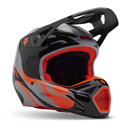 FOX HELMET-V1 Emotion Helmet