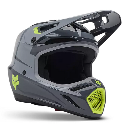 FOX V3 DIVIDER HELMET