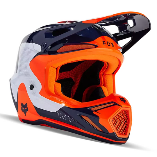 FOX V3 Revise Helmet
