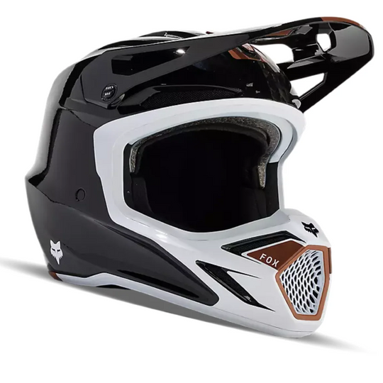 FOX V3 RS Optical Helmet