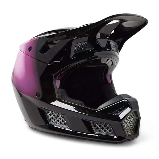 FOX V3 RS Detonate Helmet