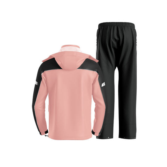 MOTOWOLF MULTIS RAINCOAT