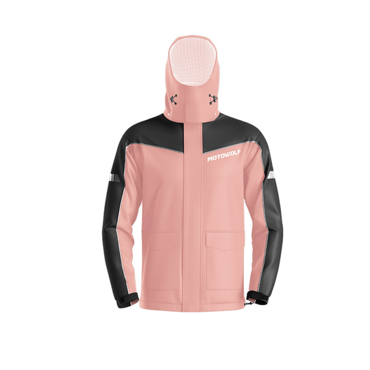 MOTOWOLF MULTIS RAINCOAT