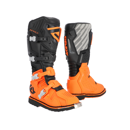 Acerbis Unisex X-RACE Boots-Motocross and Enduro Boots