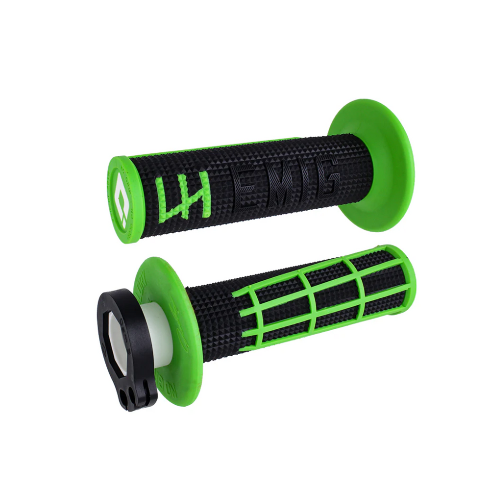 ODI MX V2 LOCK-ON-EMIG 2.0 GRIP