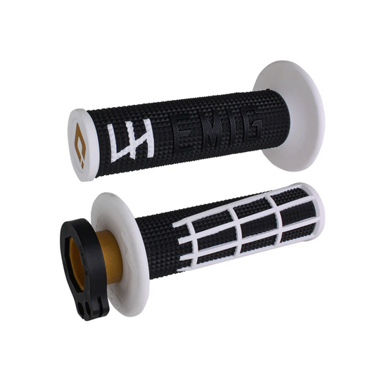 ODI MX V2 LOCK-ON-EMIG 2.0 GRIP