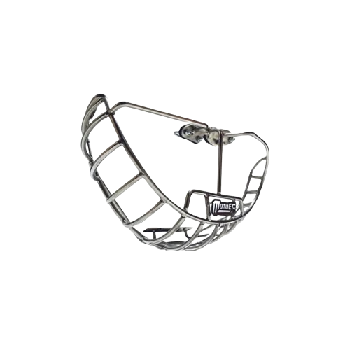 Cage Muzzle Guard For Sherco