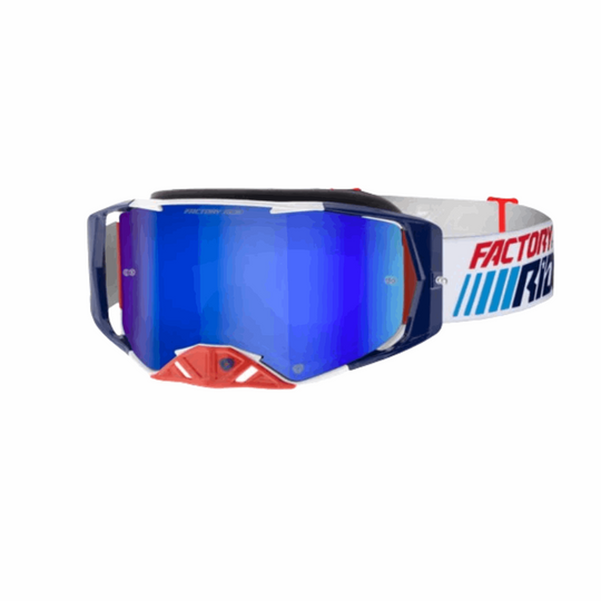 Factory Ride MX Goggle 22