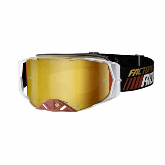 Factory Ride MX Goggle 22