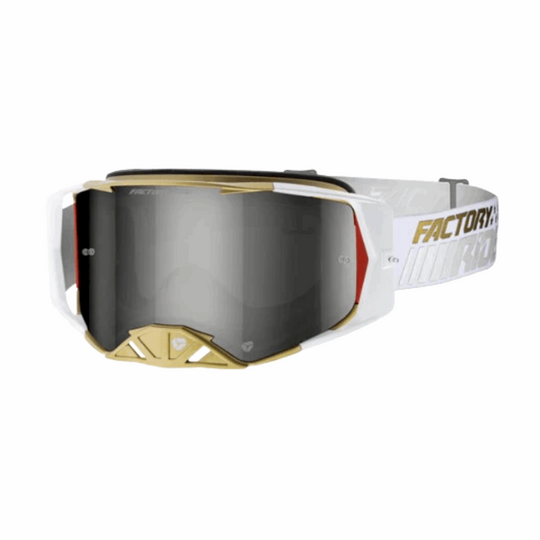 Factory Ride MX Goggle 22