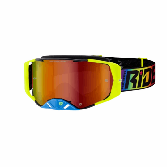 Factory Ride MX Goggle 22