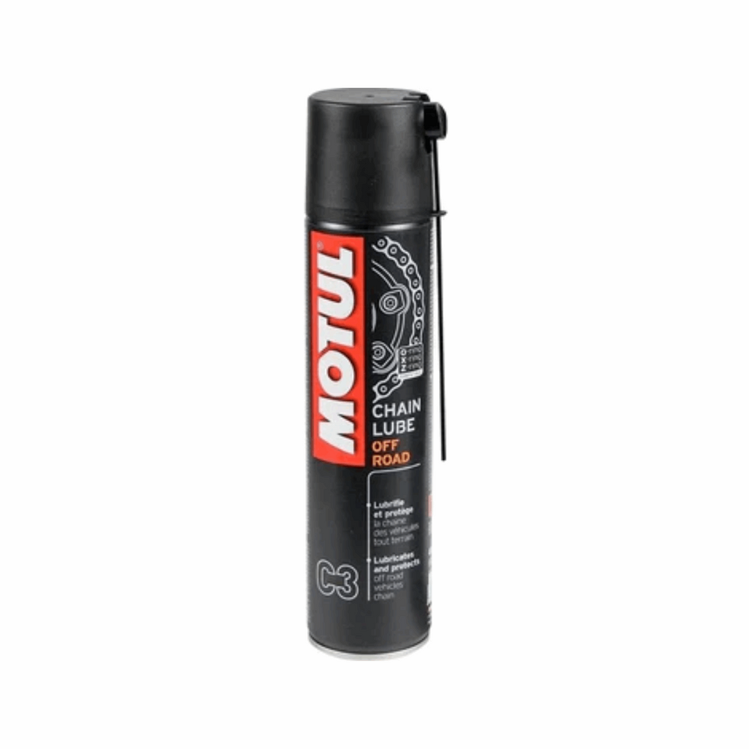 MOTUL CHAIN LUBE