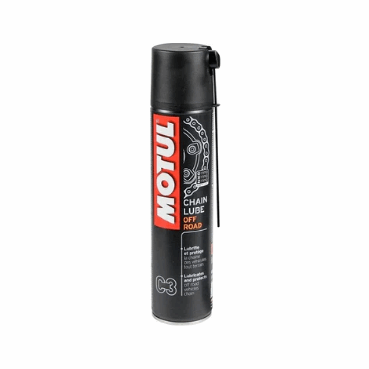 MOTUL CHAIN LUBE