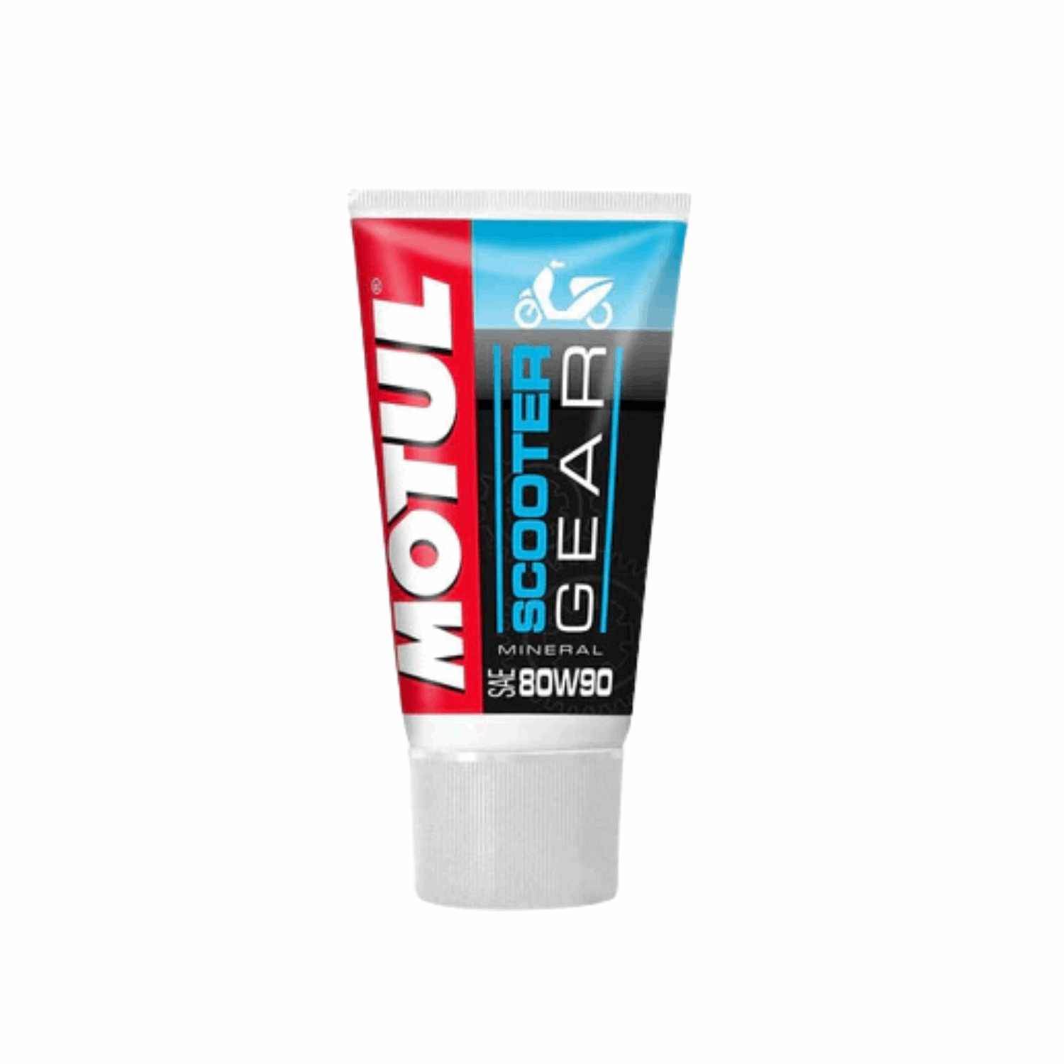 MOTUL SCOOTER GEAR 80W90