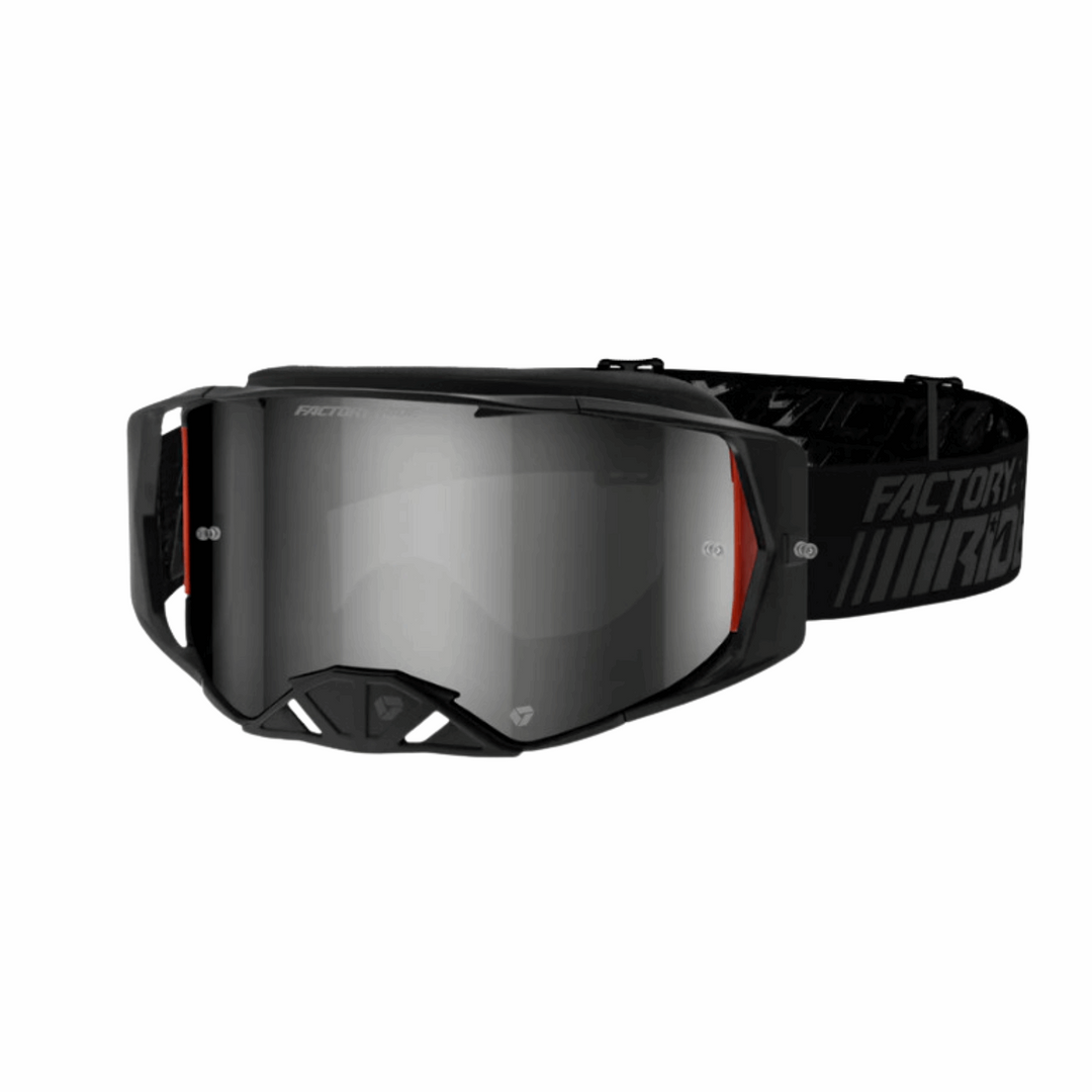 Factory Ride MX Goggle 22