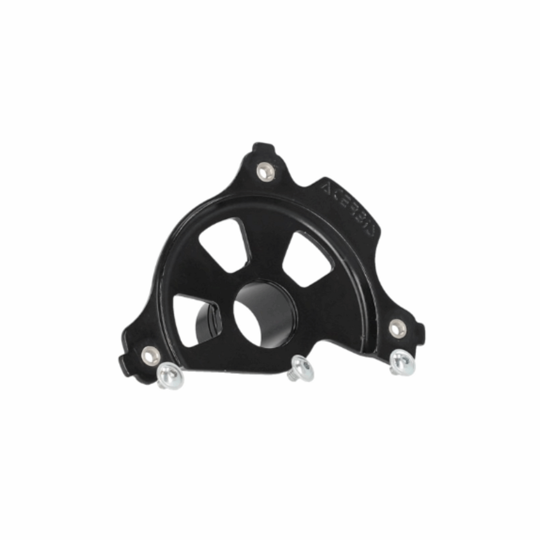 BLACK MOUNTING KIT KTM 16