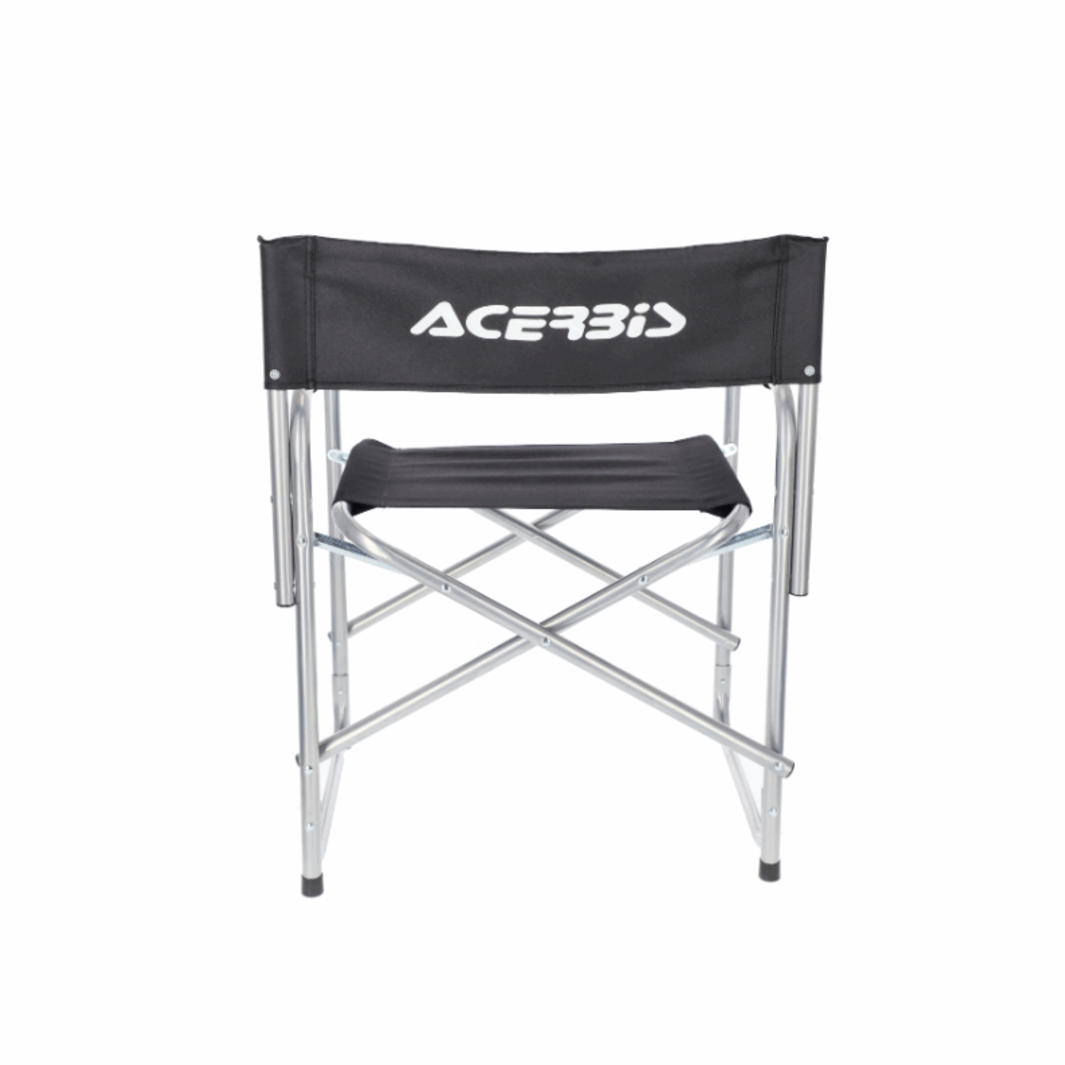 MOTO CAMP CHAIR BLACK – BikersWorld Shop