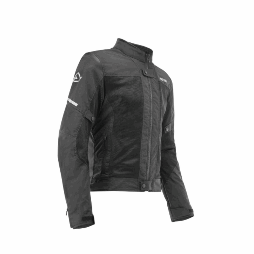 JACKET CE RAMSEY VENTED