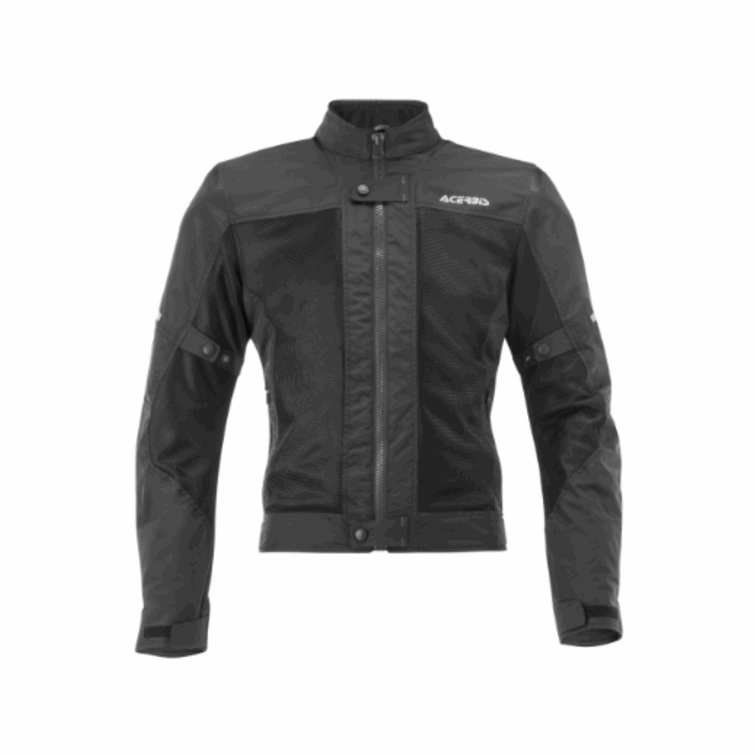 JACKET CE RAMSEY VENTED
