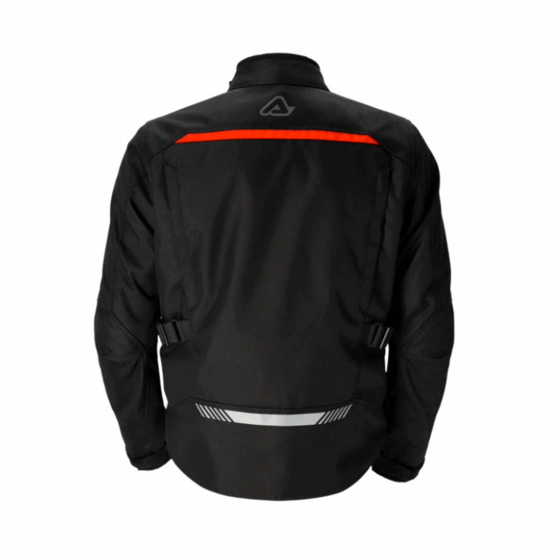 JACKET CE X-TRAIL