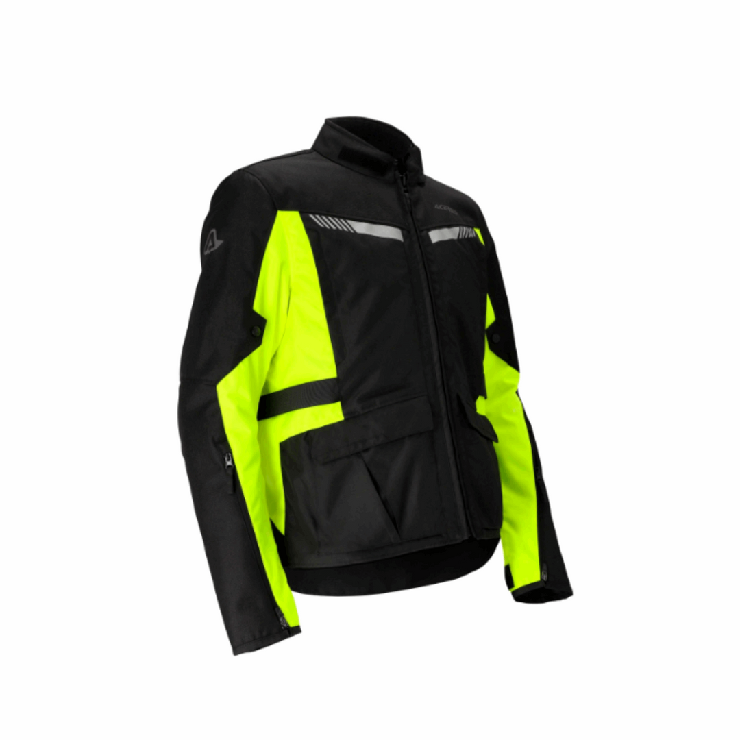 JACKET CE X-TRAIL