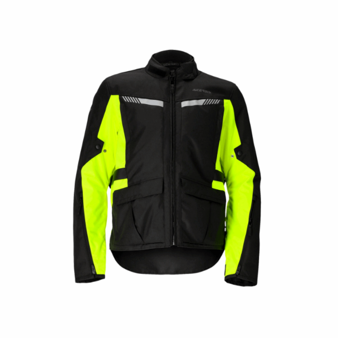 JACKET CE X-TRAIL