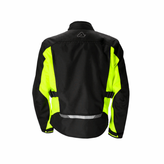 JACKET CE X-TRAIL