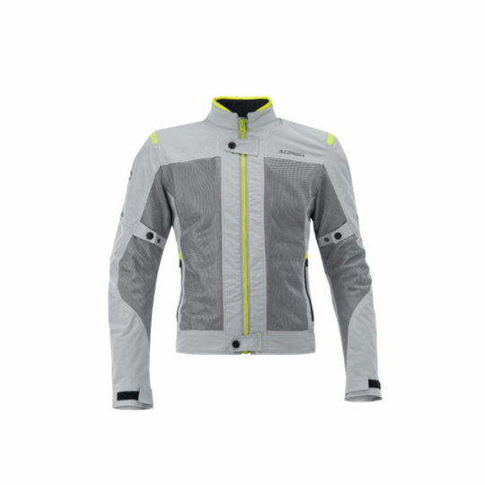 JACKET CE RAMSEY VENTED