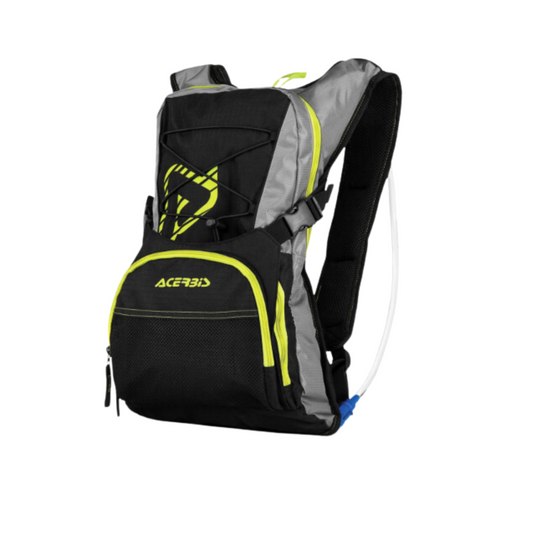 ZAINETTO H20-HYDRATION BAG