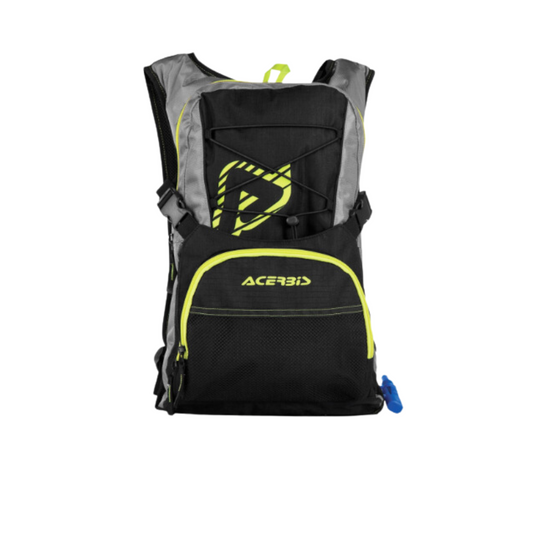 ZAINETTO H20-HYDRATION BAG