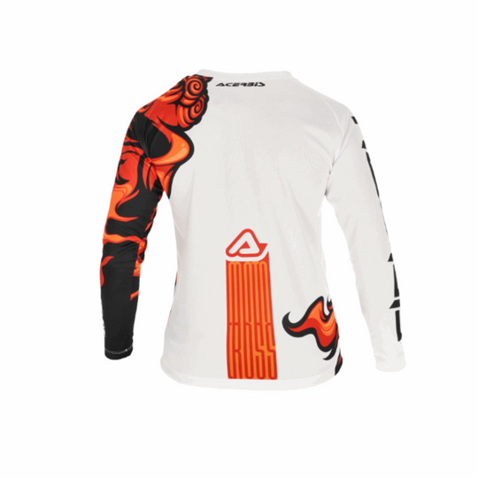 JERSEY MX J-KID TWO