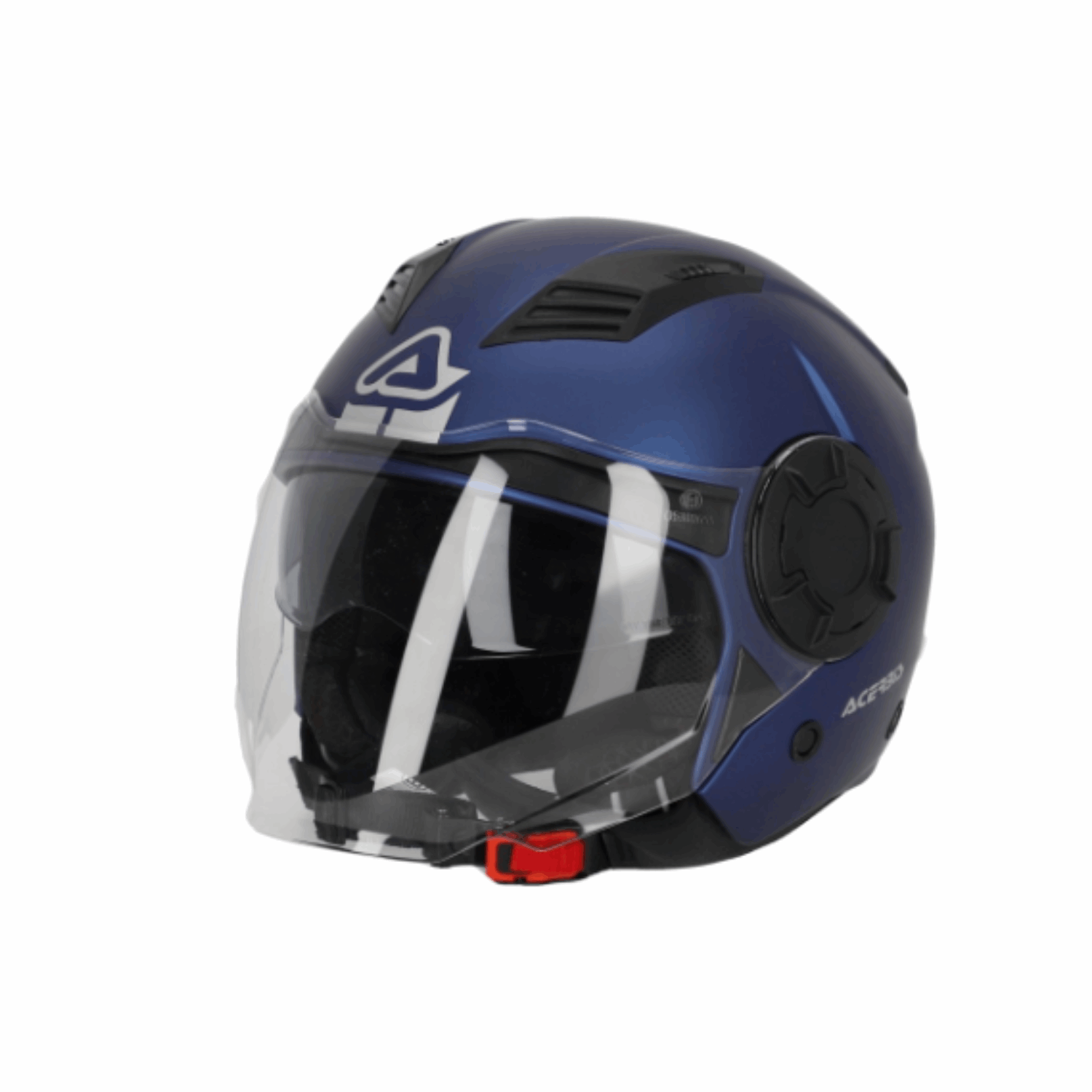 CASCO JET VENTO